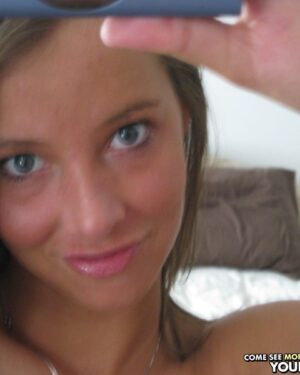 Your Caitlynn Private Shots