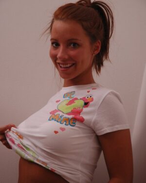 Your Caitlynn Rainbow Socks