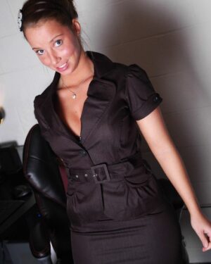 Your Caitlynn Secretary