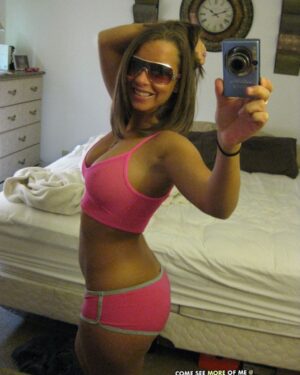 Your Caitlynn Self Pix