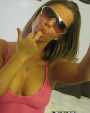 Your Caitlynn Self Pix