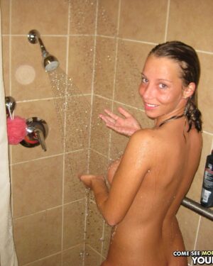 Your Caitlynn Shower
