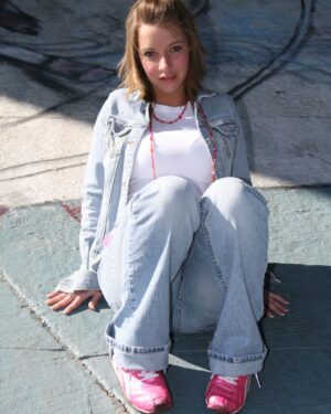 Your Caitlynn Teen Voyeur