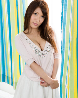 Yume Mistuki Dream of Boobs