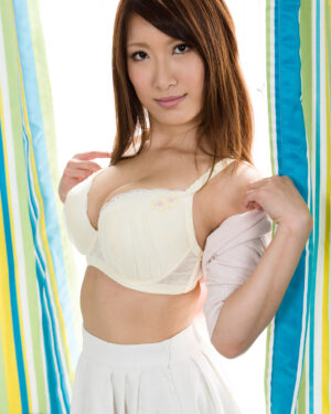 Yume Mistuki Dream of Boobs