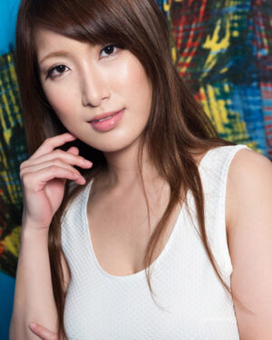 Yume Mitsuki Sexy Dress for Gravure