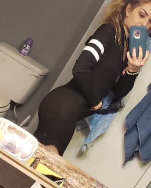 YungMisty Nude Fancentro