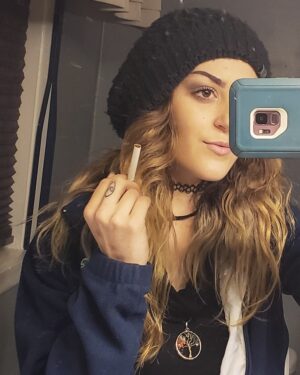 YungMisty Nude Fancentro
