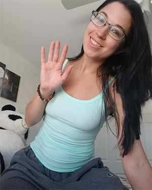 Alex Coal Nude Selfies Fancentro