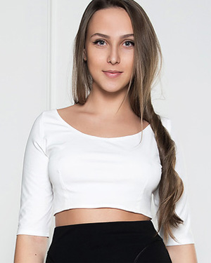 Alexia Studio Nudes