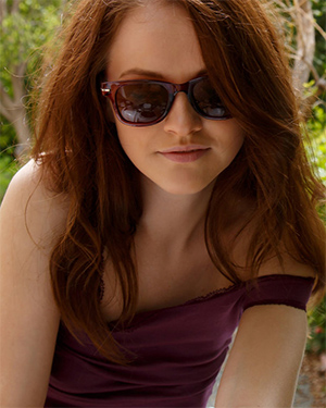 Alice May Be The Sexiest Chick