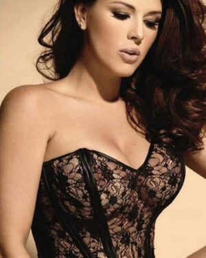 Alicia Machado Celeb