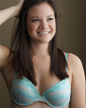 Alison Real Girls Play