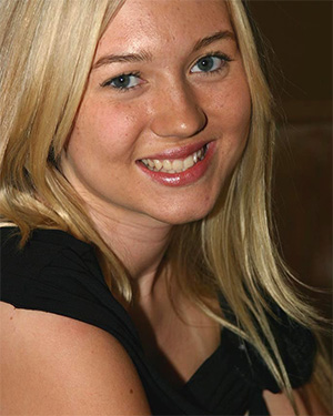 Alison Angel First Time Nudes