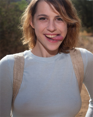 April Grantham In The Wild