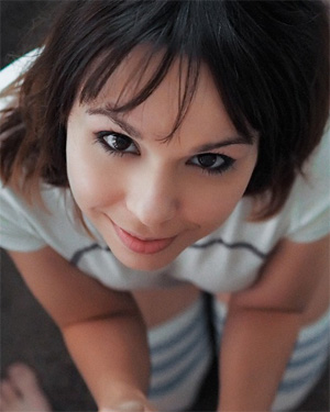 Ariel Rebel Service That Cock