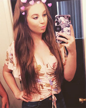 AshlaySmashlay Nude Fancentro