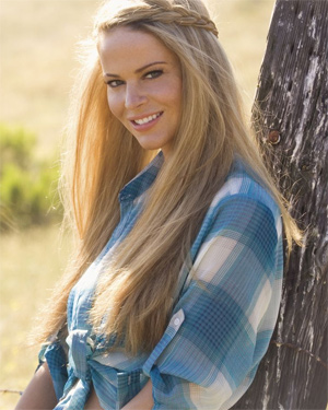 Beth Williams Playboy