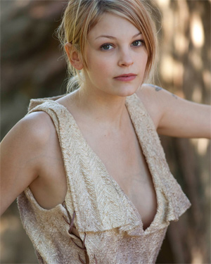 Brea Daniels Cosplay