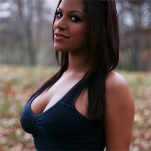 Briana Lee Voyeur