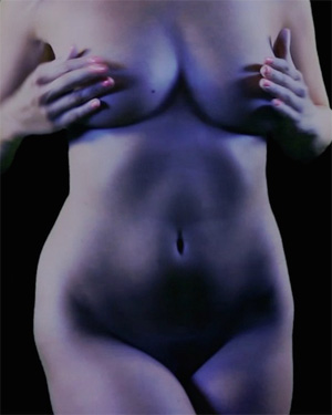 Brooke Marks Trippy Miner