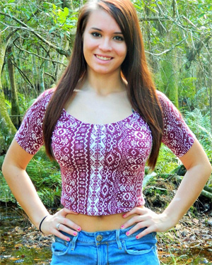 Brookes Playhouse Outdoor Beauty