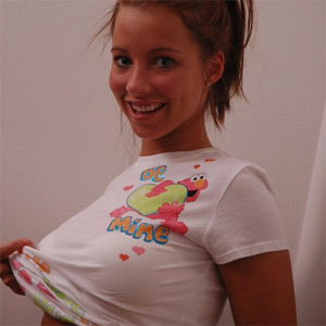 Your Caitlynn Rainbow Socks