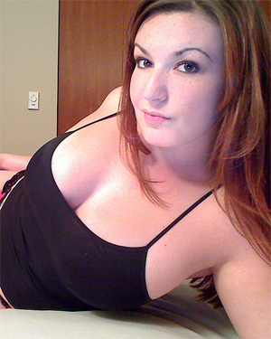 Camerella Cams Polka Dots