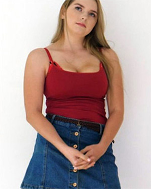 Casting Call Nude Pics
