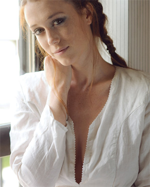 Chad Graceful Suicidegirl