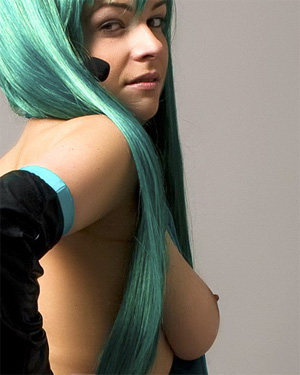 Cirmy Cosplay