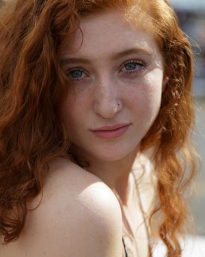Corsen Gilroy Food Truck Redhead Zishy