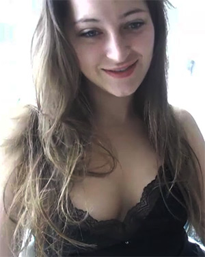 Dani Daniels Private Chat Video