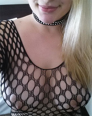 Danielle FTV Nude Selfies