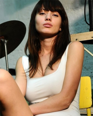 Daria D Met Art