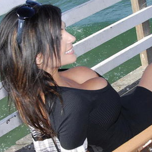 Denise Milani