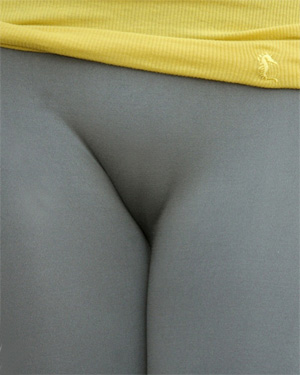 Destiny Moody Tight Yoga Pants