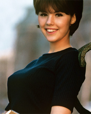 Dianne Chandler Playmate