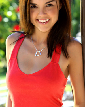 Dillion Harper Is Ready To Play With You