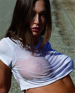 Elsie Hewitt Playboy Playmate