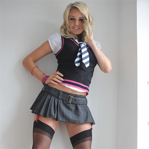 Emma Claire Jones Skirt