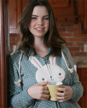 Emma Sinclaire Nadine