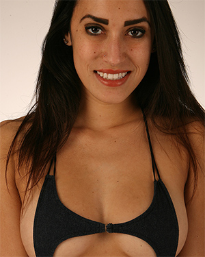 Erin Adams Slingshot Next Door