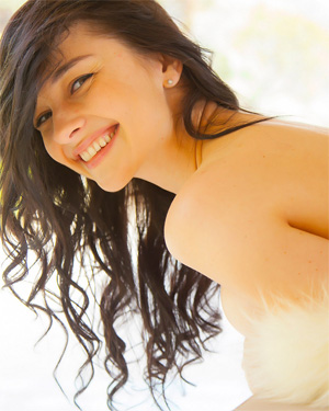 Eugenia Beauty and Boobs Cosmid