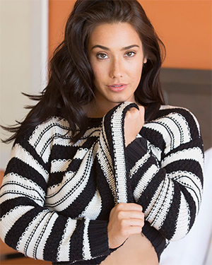 Eva Lovia Keep Me Warm In Bed