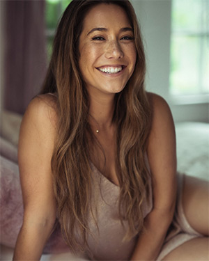 Eva Lovia Bed