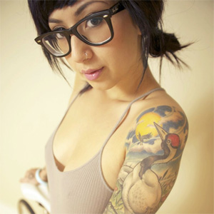 Xo Eve Hipster