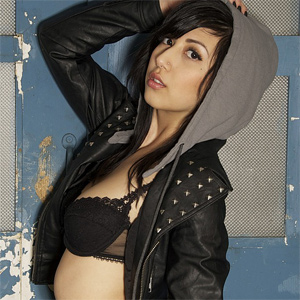 Xo Eve Basement Fishnet