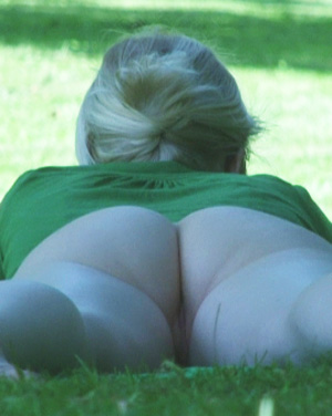 Green Mile Flasher