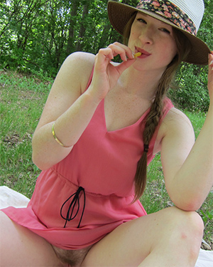 Gemma Minx Naughty Picnic